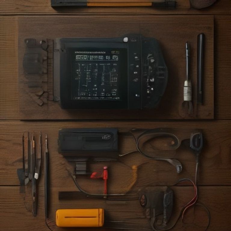 Hobi Elektroniği Projelerinde Yanlış Değerdeki Dirençler Nasıl Bulunur?