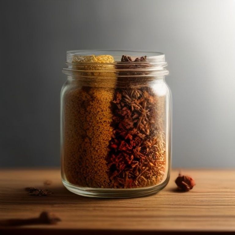 Kışlık Hazırlıkta Baharatlar Aromasını Kaybetmeden Nasıl Saklanır?